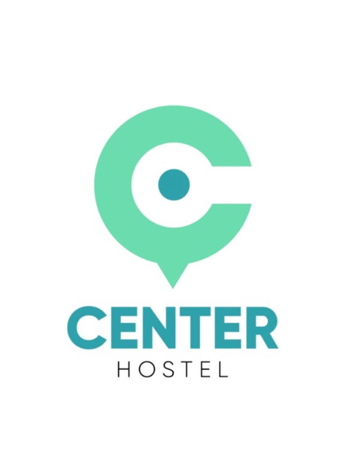 Center Hostel Sp São Paulo Buitenkant foto